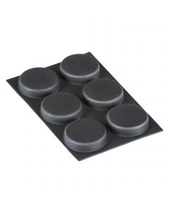 WP-DS/PAD/PK - D/STAND/A spare pad 6 pack