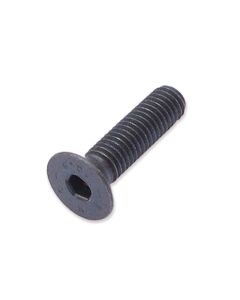 WP-SCW/56 - M6 x 12mm countersunk small socket machine screw - UK only