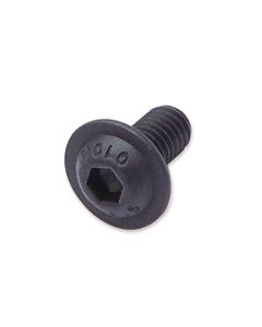 WP-SCW/73 - M6 x 12mm button flange socket screw - UK only