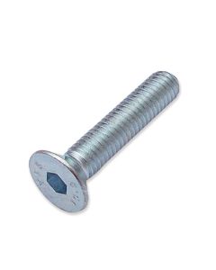 WP-SCW/79 - M4 x 25mm csk socket machine screw