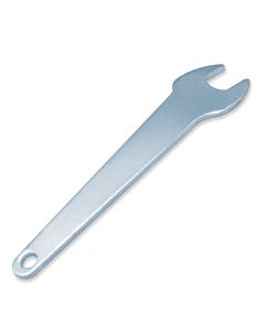 WP-SPAN/15P - Spanner 15mm A/F T3 pressed steel