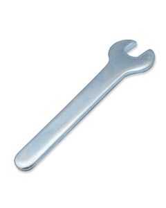 WP-SPAN/716P - Spanner 7/16 inch (11mm) pressed steel De