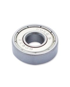 WP-T10/016 - Top bearing 12 X32 x 10mm 6201-2Rsl