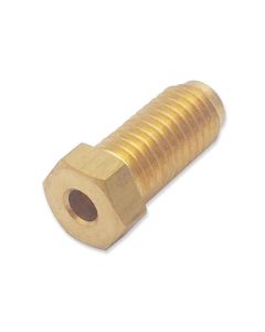 WP-T10/038 - Plunge lever bolt