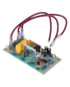 WP-T33/048 - Electrical board for the T33A 240V