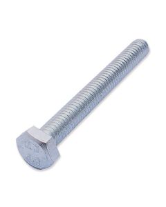 WP-T4/041 - Bolt hex M6 x 48mm T4