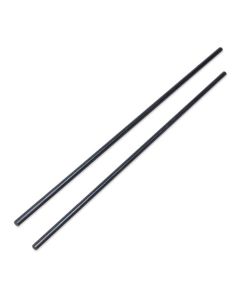 WP-T4/065 - Guide rod 8mm x 300mm (Pair) T4