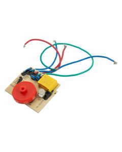 WP-T4E/2/007 - Speed Control PCB
