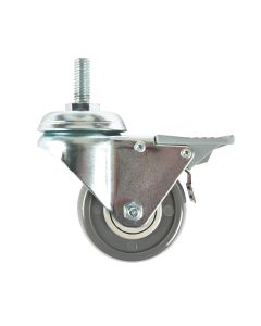 WRT/3 - Castors (4 off) for WRT