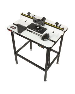 WRT/EURO - Workshop Router Table 230V EU