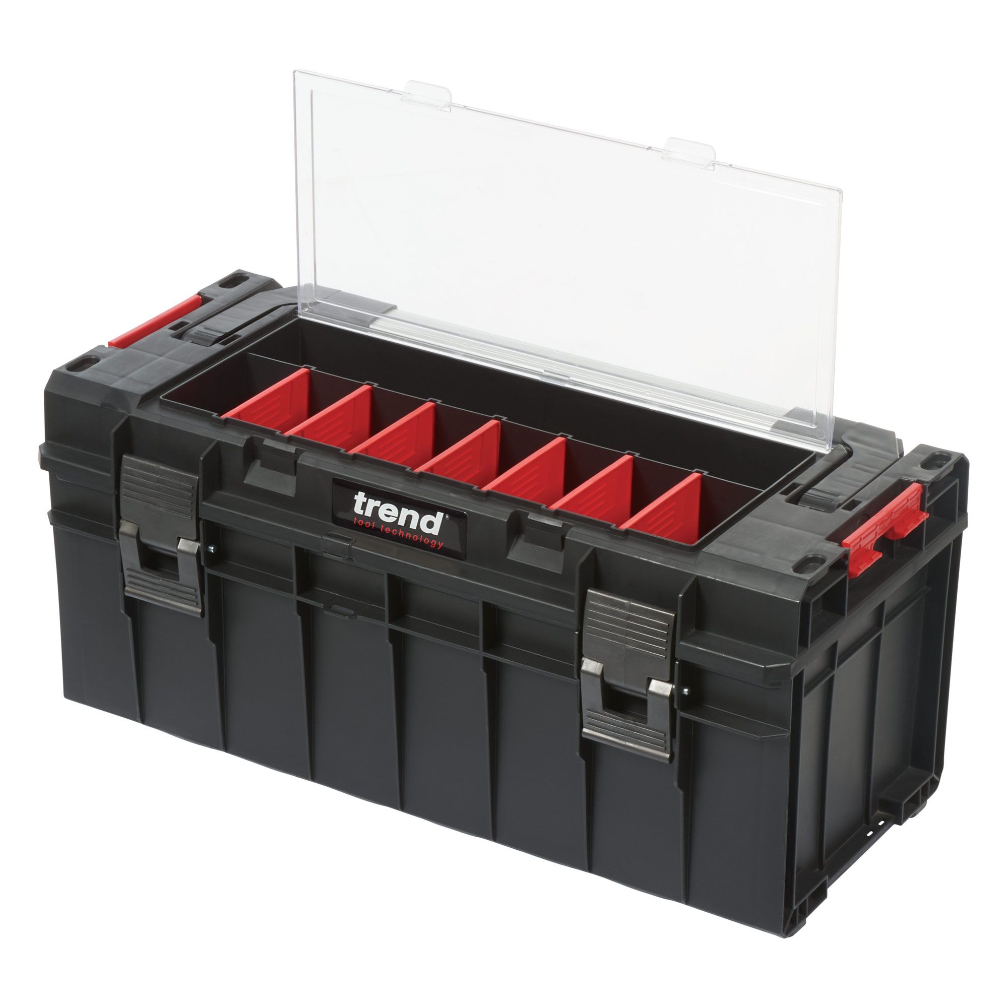 Trend rolling on sale tool box