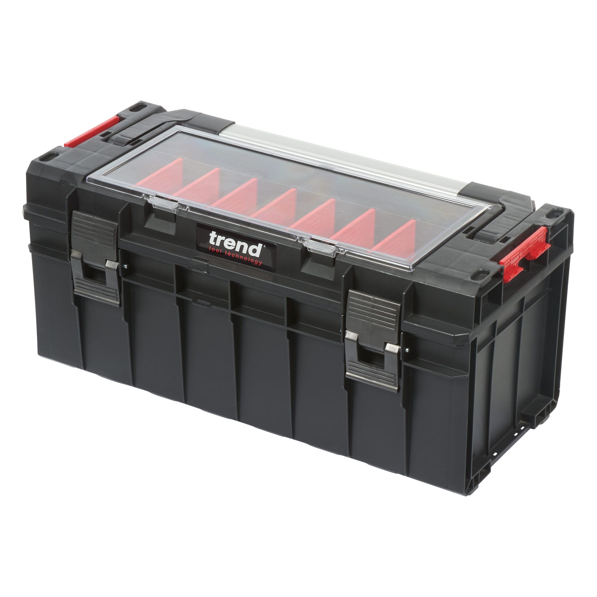MS P TB2 Pro Modular Storage Toolbox 600 Trend Tool Technology