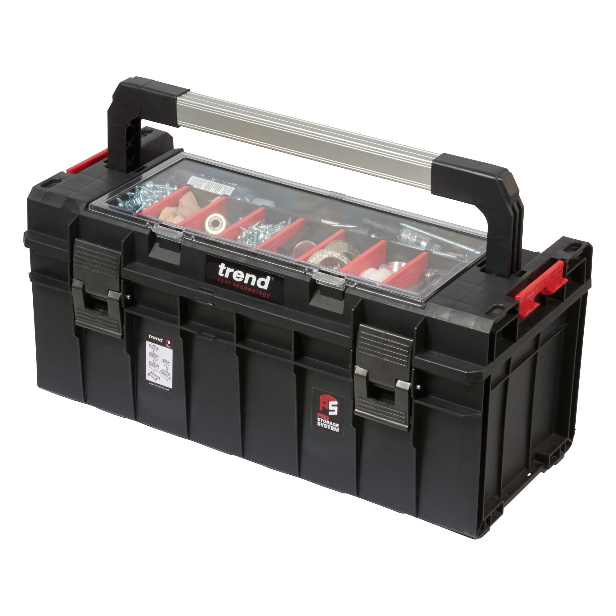 Trend pro storage system hotsell