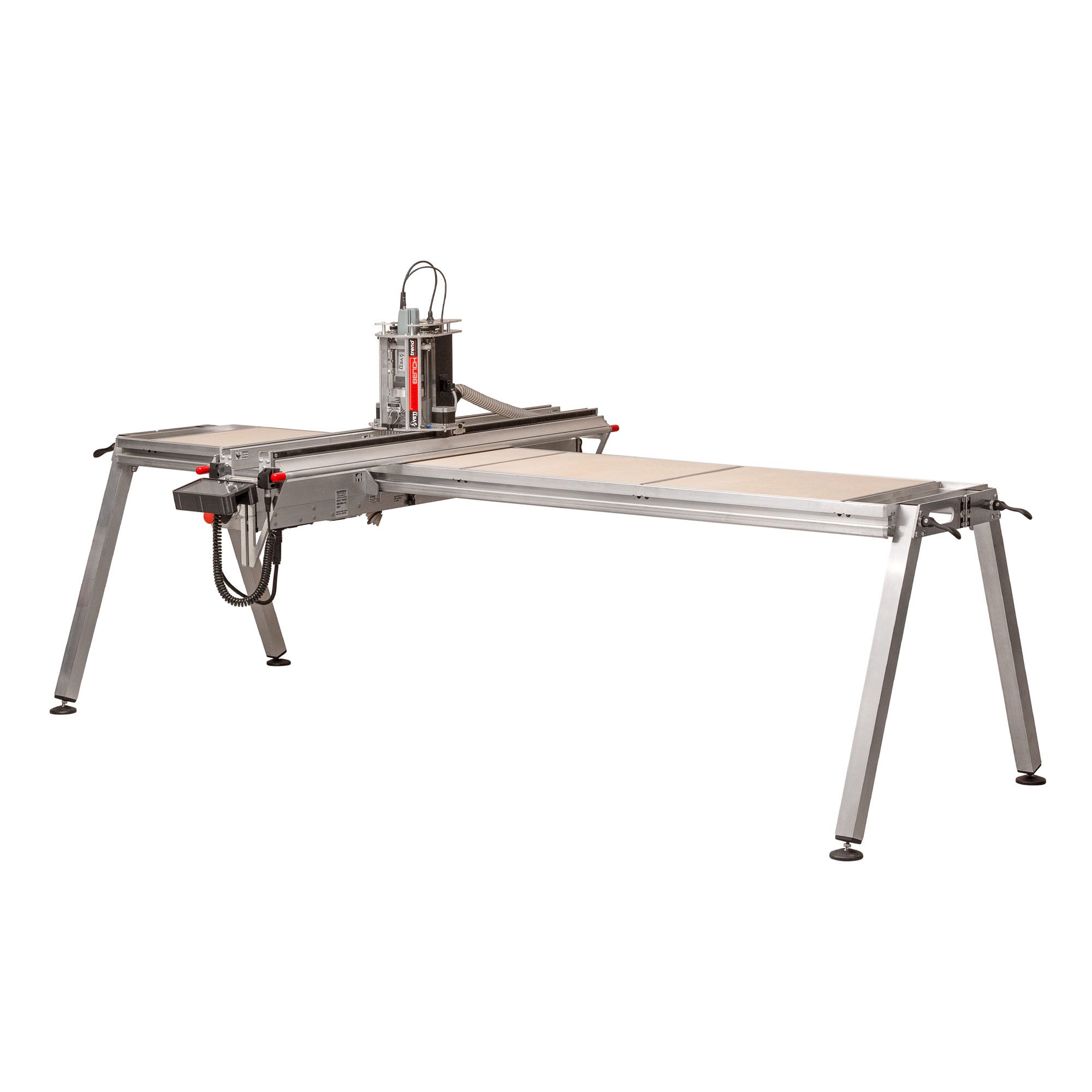 Cnc sales pro 4896
