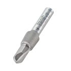 12/31X1/4TC - Radius cutter 3.2mm radius