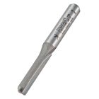 2/61X1/4TC - Single flute cutter 6.3mm diameter