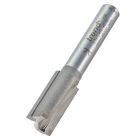 3/5X1/4TC - Two flute cutter 9mm diameter