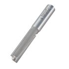 3/83DX1/2TC - Two flute cutter 12.7mm diameter