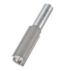 4/51X1/2TC - Two flute cutter 19.1mm diameter