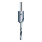 6200/10HSS - Drill countersink 5/8 inch diameter