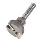 6/50X1/4TC - Sash bar ovolo joint cutter 10mm radius