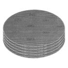 AB/150/120M - Mesh Random Orbital Sanding Disc 5pc 150mm 120 grit