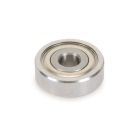 B21A - Bearing 21mm diameter 3/16" bore