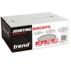 BSC/MIX/1000 - Biscuit mixed box 0 10&20 1000pcs