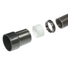 CRT/3 - Hose adaptor 58mm to 39mm