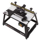 CRT/MK3/EURO - Portable Benchtop Router Table 230V EU