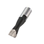DOM/10 - Domino bit 10mm diameter
