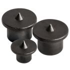 DWL/C/PK1 - Dowel centre points 6, 8, 10mm x 2 (6pk)