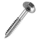 PH/7X30/500 - Pocket Hole Screw Fine Thread No.7x30mm