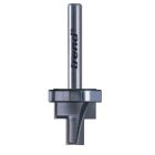 RBT/CUT/1 - Routabout Cutter 18mm Floor 1/4" Shank