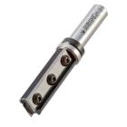 RT/72X1/2TC - Rota-tip profiler two flute 19.1mm dia x 50mm cut