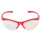 SAFE/SPEC/A - Safety spectacle EN166 clear lens - UK & IRL Sale only