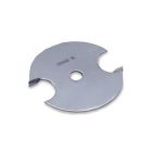 SL/AA - Slotter 1.5mm kerf 1/4 bore