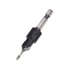 SNAP/CS/8TC - Trend Snappy TC Drill Countersink 7/64 (2.75mm) Drill