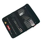 SNAP/TH2/SET - Trend Snappy tool holder 60 piece bit set