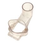 WP-T4/050 - Dust Extraction spout complete T4