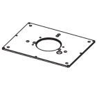 WP-CRTMK3/02 - Insert plate CRT/MK3