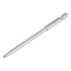 WP-DK/JIG/1 - Hex shank Robertson no.1 square drive bit