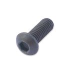 WP-PHJ/05 - M6 x 12mm dome socket machine screw