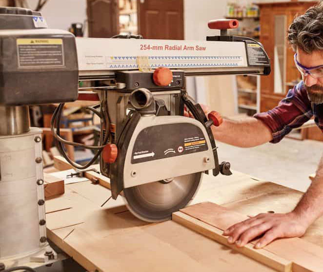 Saw Types Saw Types