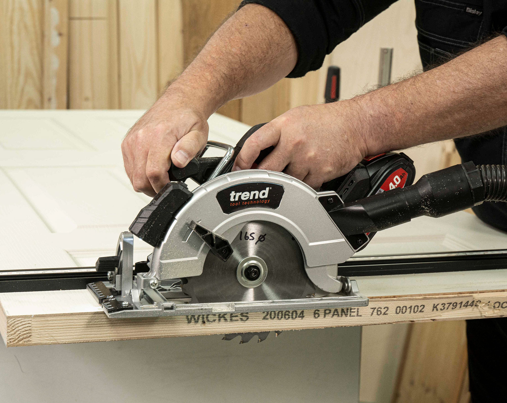 Saw Types Saw Types