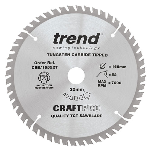 Trend Sawblade Trend Sawblade
