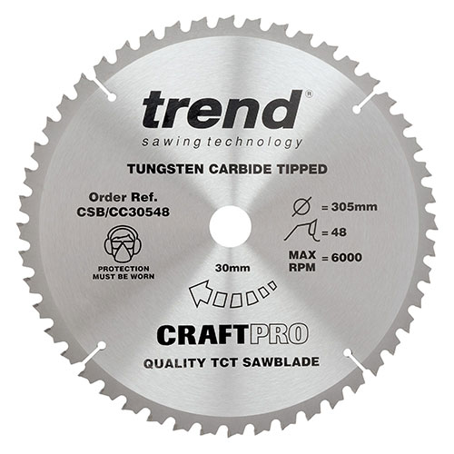 Trend Sawblade Trend Sawblade