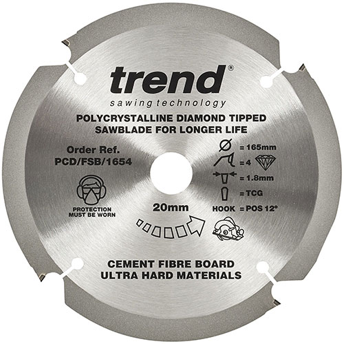 Trend Sawblade Trend Sawblade